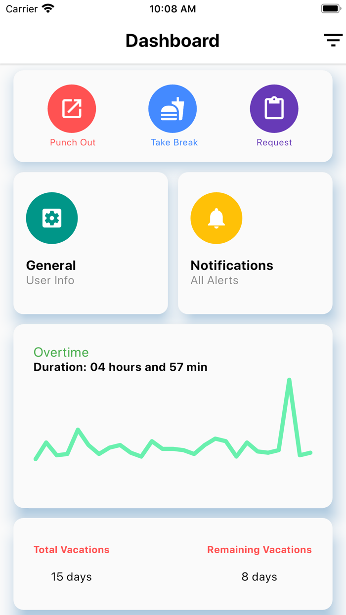 Time Attendance By EasySoft