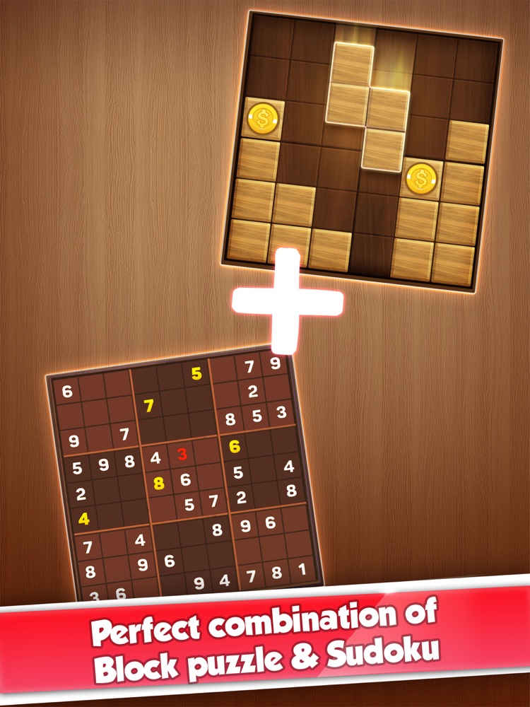 Block Sudoku Block Puzzle 99 App for iPhone Free Download Block