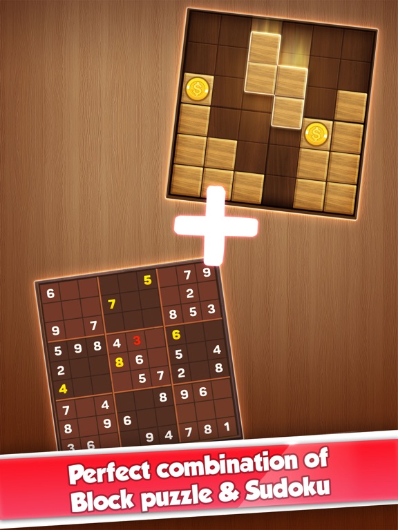 Block Sudoku: Block Puzzle 99