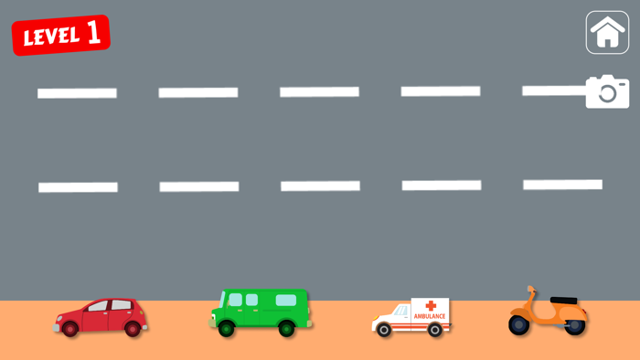 Autism Transportation Worlds