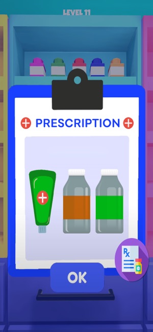 Pharmacy 3D(圖4)-速報App