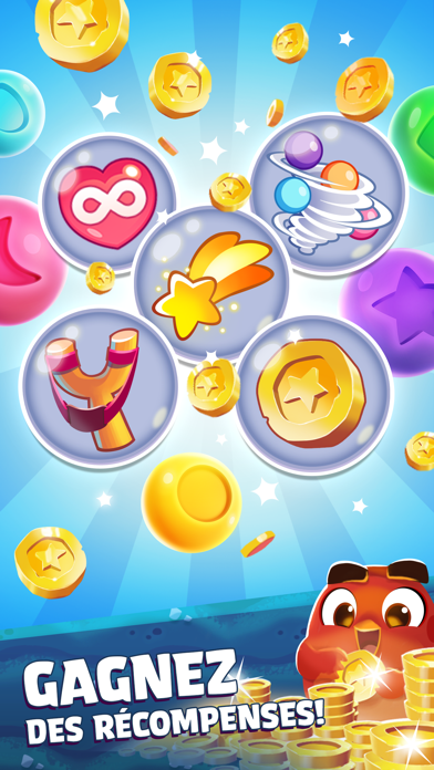 Angry Birds Dream Blast Bubble Angry Birds Dream Blast Bubble
