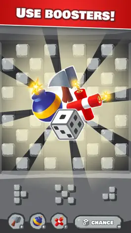 Game screenshot Golden Cave - Block Sudoku hack