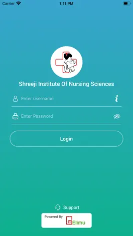 Game screenshot Shreeji - The Student App mod apk