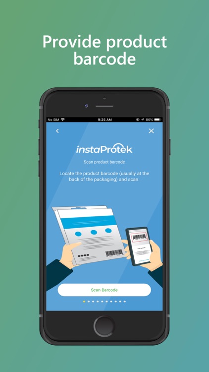 instaProtek
