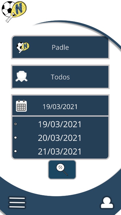 GoApp - Reserva tu turno screenshot-3