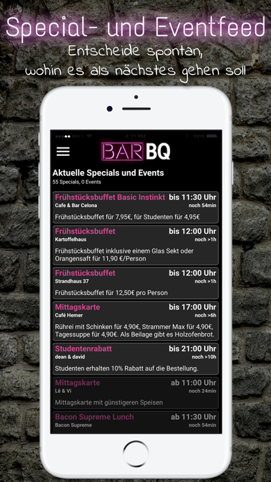 BarBQ screenshot 2