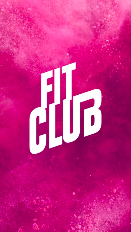 Fit Club Vegas