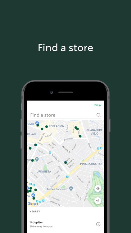 Starbucks Philippines screenshot-7