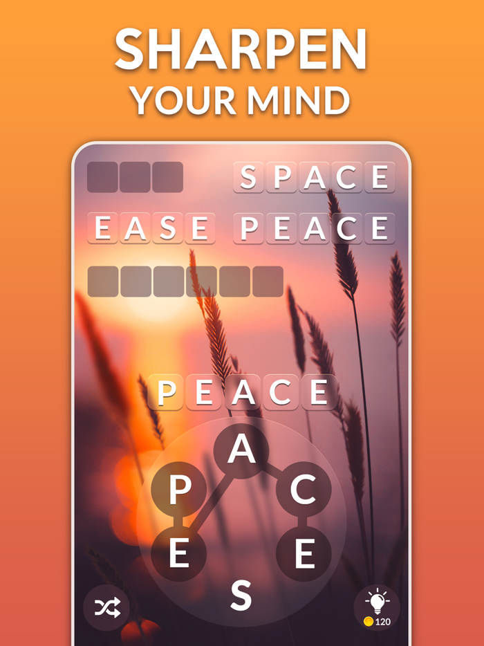 Word Games  Naturescape