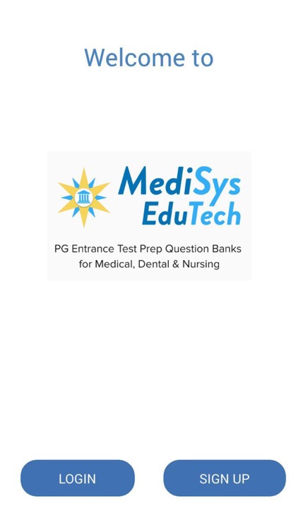 Medisys Test Prep