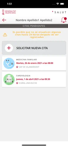 Captura 6 GVA +Salut iphone
