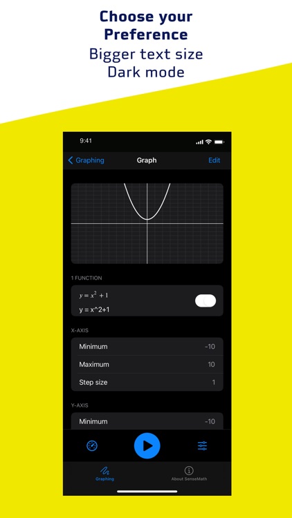 SenseMath screenshot-6