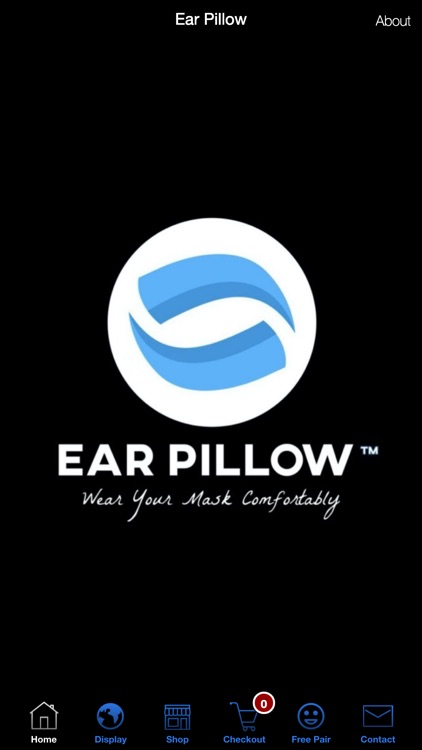 Ear Pillow