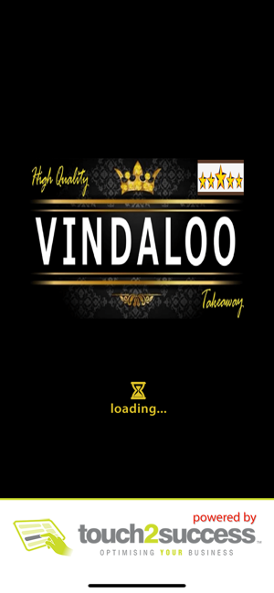 Vindaloo Indian & Bangladeshi