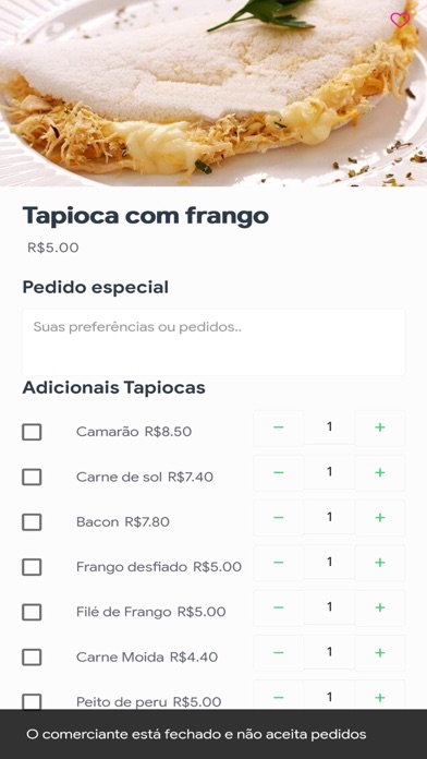 How to cancel & delete Delícias do Trigo from iphone & ipad 3
