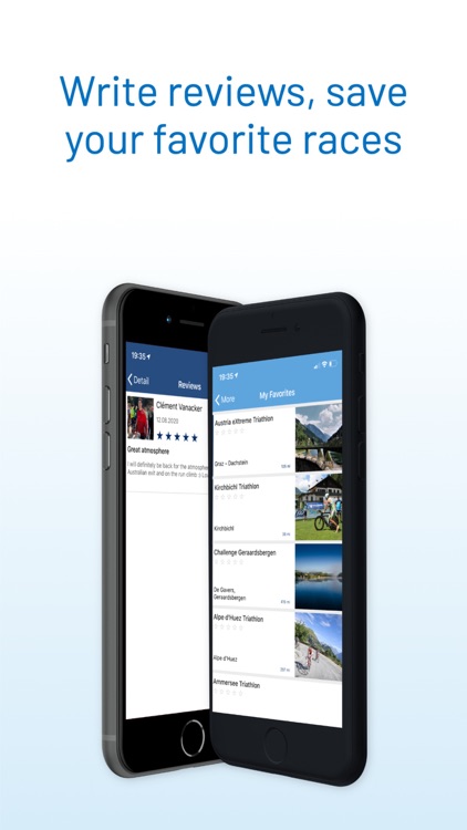 My Tri World screenshot-6