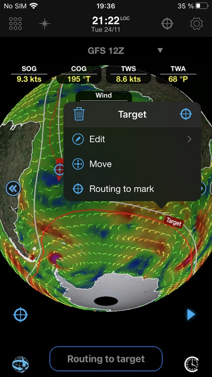 Weather4VR