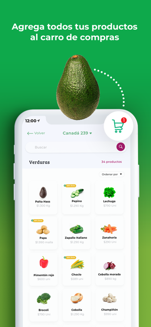 Veggo(圖3)-速報App