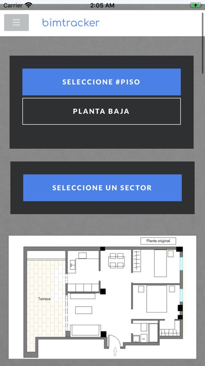 bimtracker