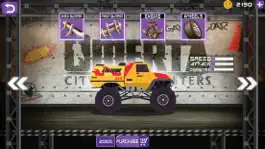 Game screenshot New truck stunt games apk