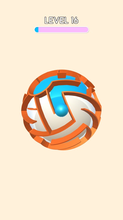 Paint Maze 3D