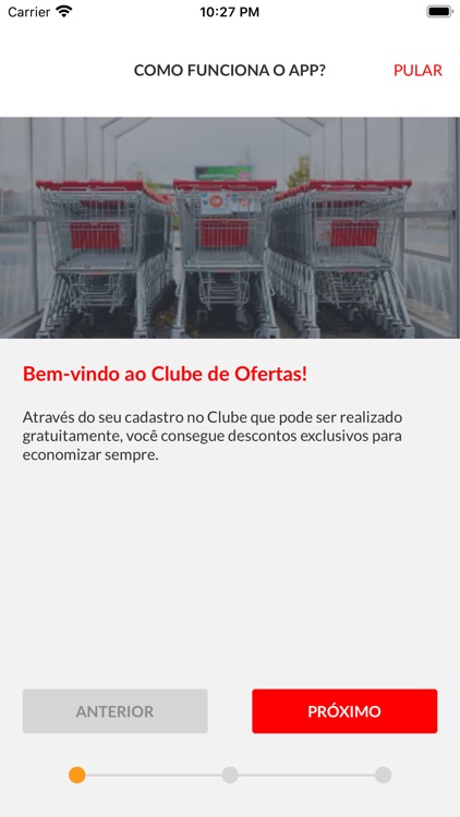 Bonzão Supermercados