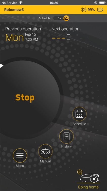 Cub Cadet XR 3.0 screenshot-4