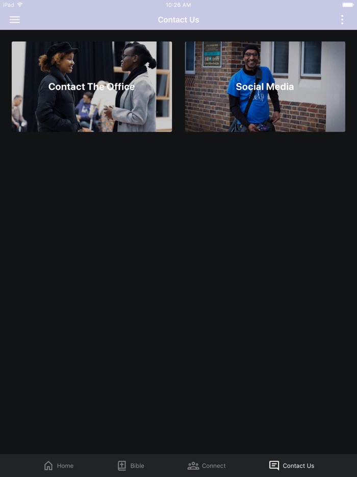 City Life Church Portsmouth