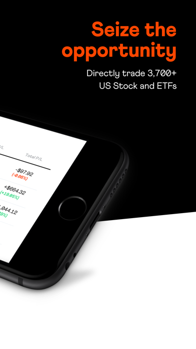 Stake: Trade ASX & U.S. Stocks screenshot 3