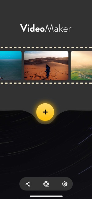 Photo Slideshow - Video Maker