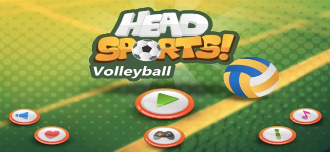 Head Volleyball(圖5)-速報App