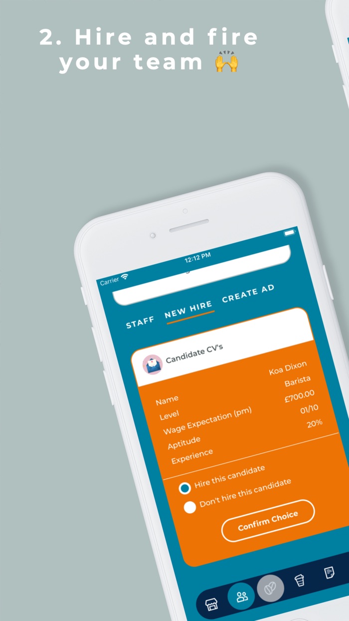 Entrepreneur Skills Index