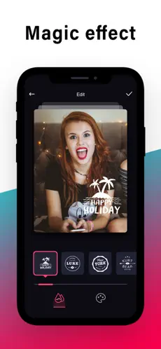 Captura de Pantalla 3 de TikSmart for Tags of Likes para iphone