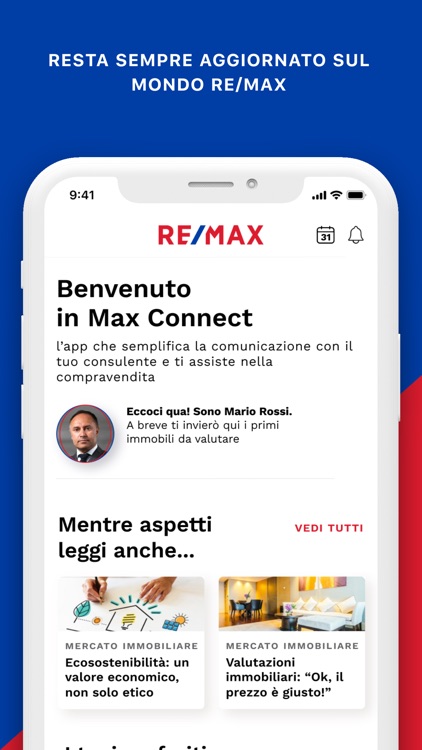 RE/MAX - MAX/Connect screenshot-4