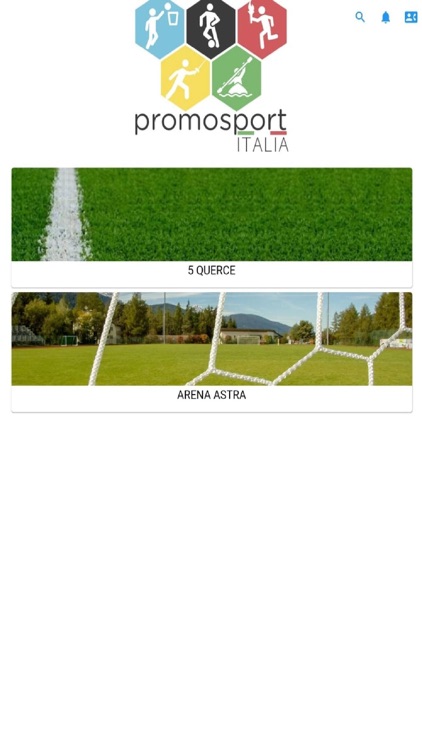 Noleggia il tuo divertimento