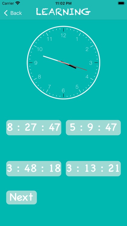 Pro Analog Clock