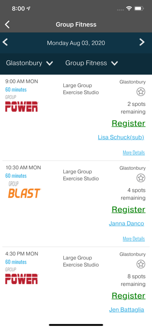 Healthtrax(圖3)-速報App