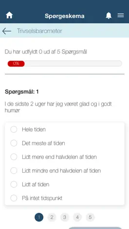 Game screenshot Sundhedsunivers hack