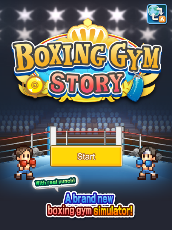 Boxing Gym Story screenshot 16