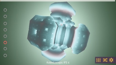 Magic Fractals & Shapes 3D free Resources hack