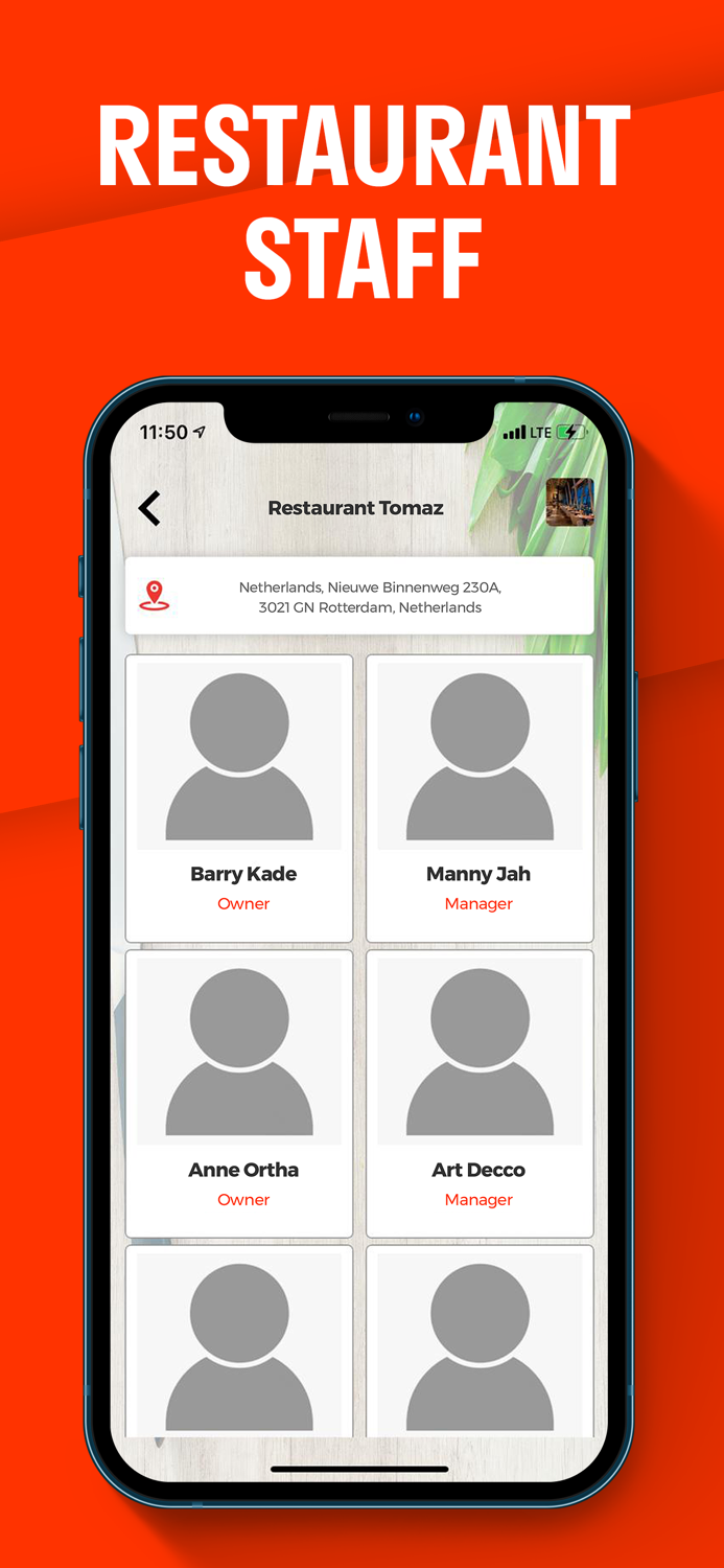 YTW Business Mobile POS