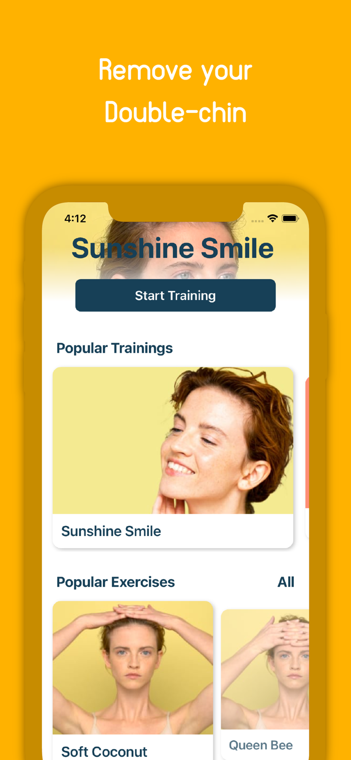 Silk.  - Faceyoga  Excercises