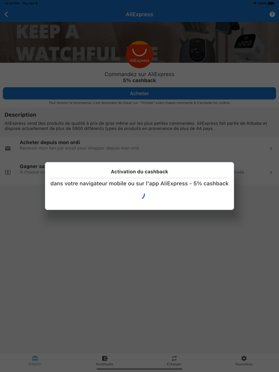 Verso : cashback en crypto Verso : cashback en crypto