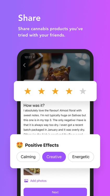 Unrolled: Cannabis Reviews