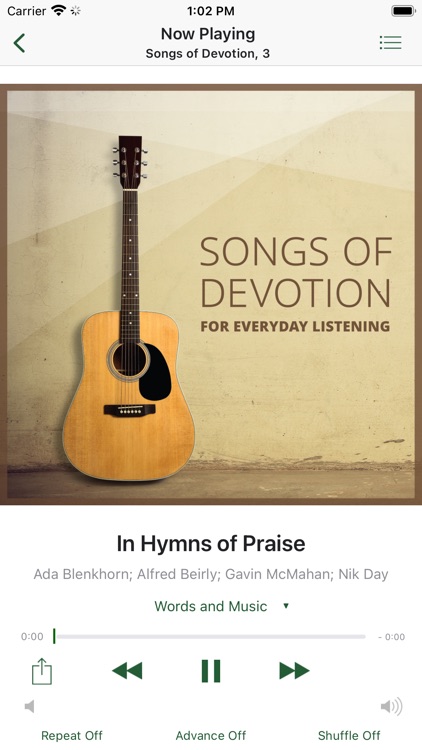 Sacred Music screenshot-4