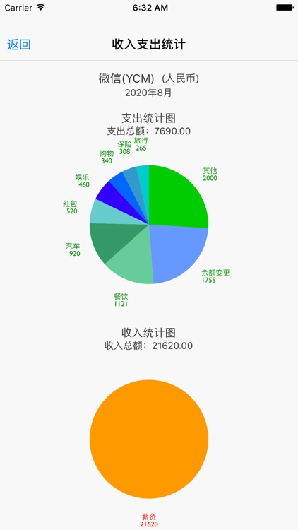 金牛资产管家 screenshot-4