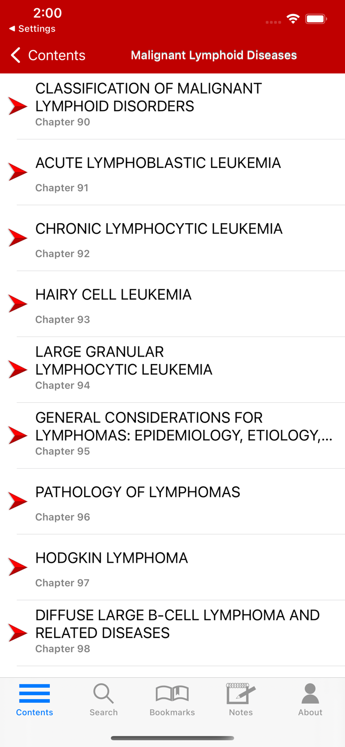 Williams Hematology, 9E