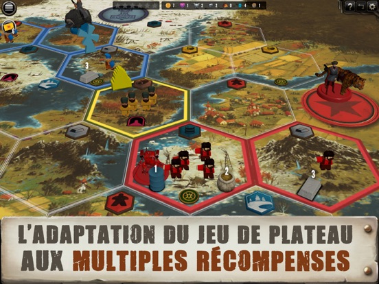 Scythe: Digital Edition Scythe: Digital Edition