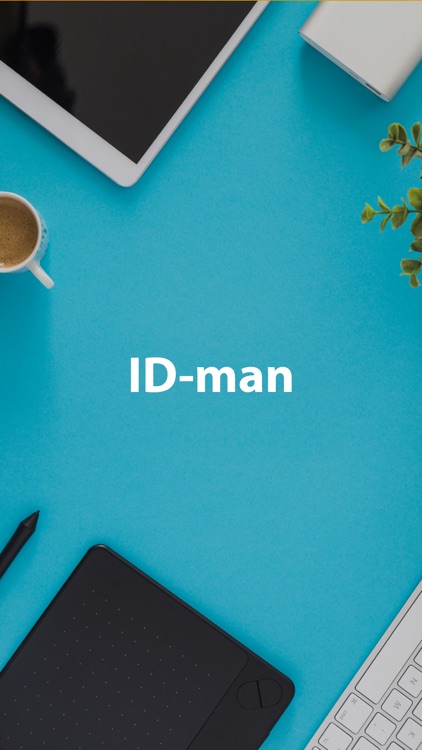 ID-man